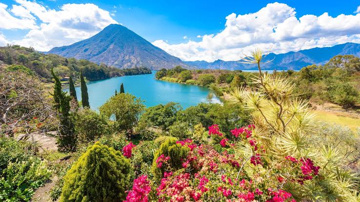 PAQUETE 2 - GUATEMALA