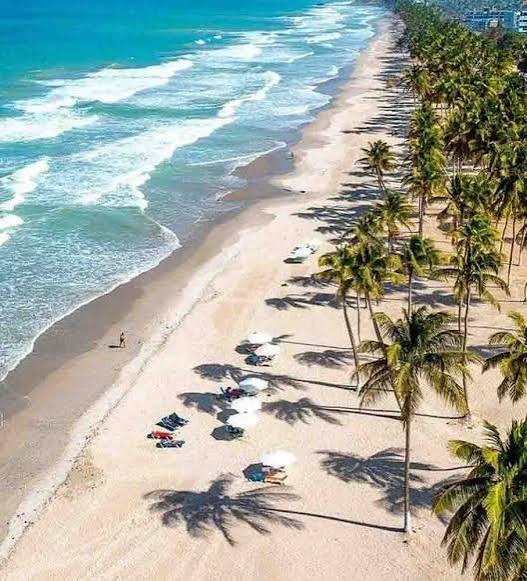 ISLA MARGARITA